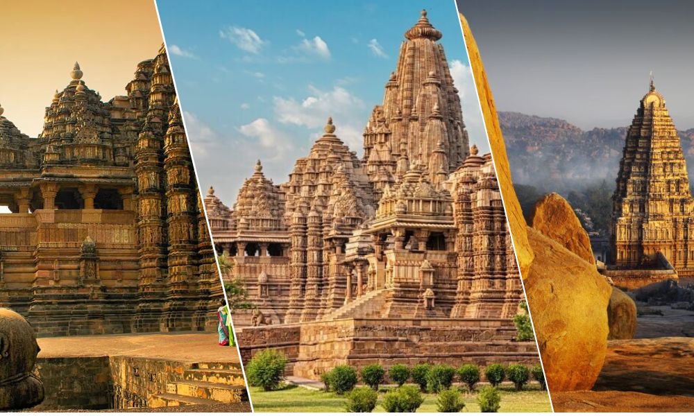 Central India Cultural Heritage Tour